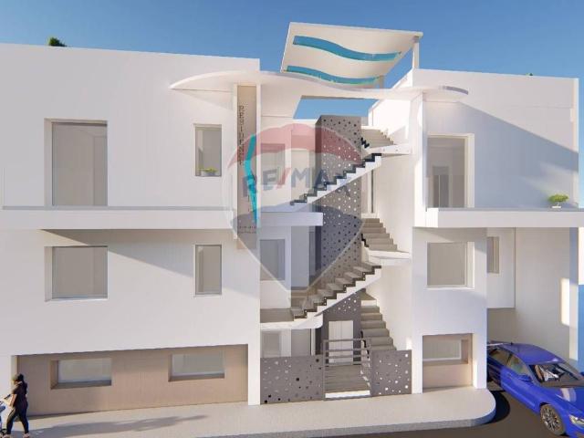 Appartamento in vendita a Puglia, Lecce