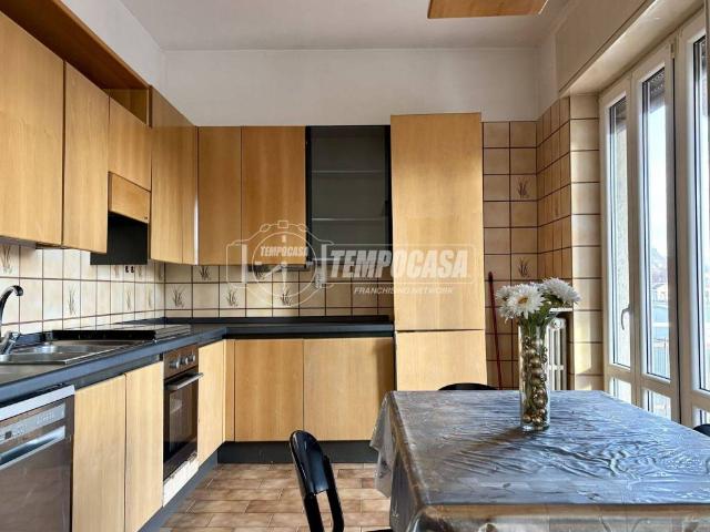 Appartamento in vendita a Piemonte, Novara