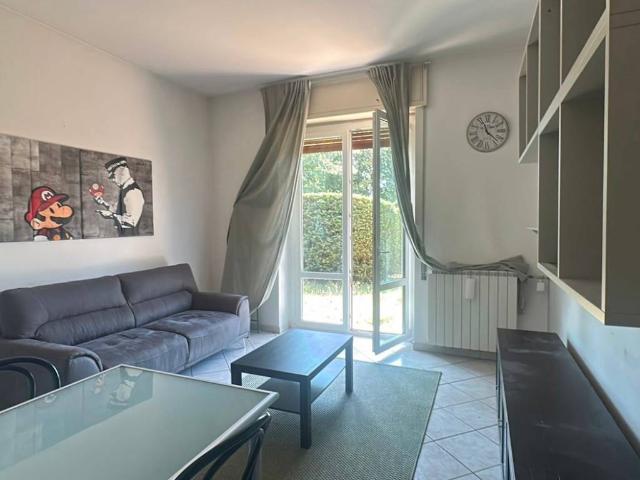 Appartamento in vendita a Regione Siberia, Arona