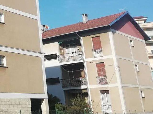 Appartamento in vendita a Piemonte, Novara