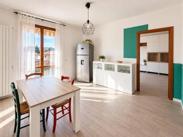 Appartamento in vendita a Mercurago, Arona