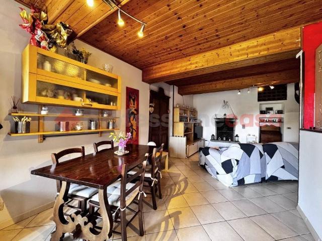Appartamento in vendita a Campagna, Piemonte