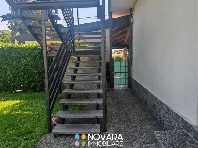 Appartamento in vendita a Piemonte, Novara