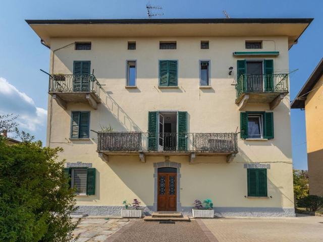 Appartamento in vendita a Piemonte, Novara