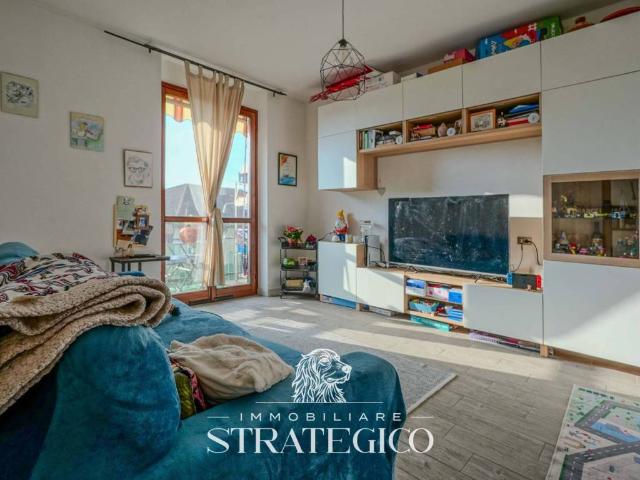 Appartamento in vendita a Piemonte, Novara
