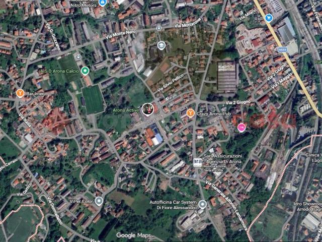 Appartamento in vendita a Piemonte, Novara