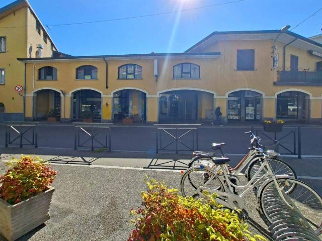 Appartamento in vendita a Regione Siberia, Arona