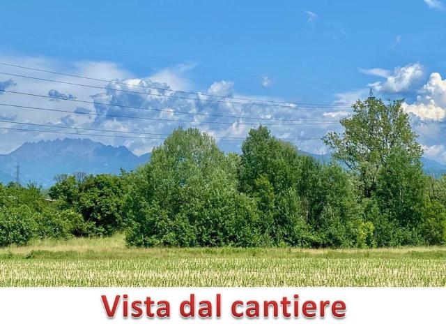 Appartamento in vendita a Arosio, Lombardia