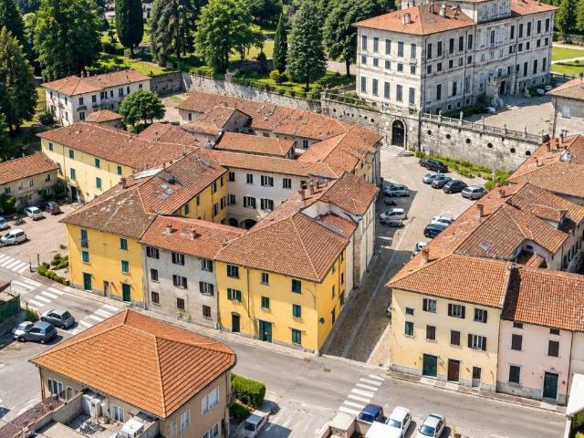 Appartamento in vendita a Arosio, Como
