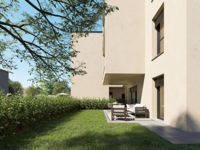Appartamento in vendita a Arosio, Lombardia