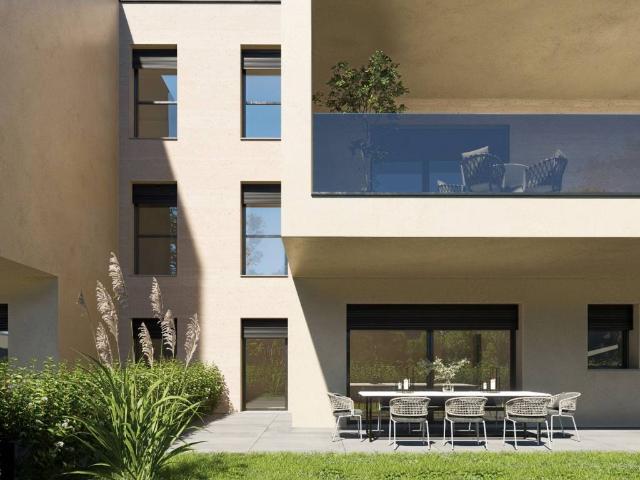 Appartamento in vendita a Arosio, Lombardia