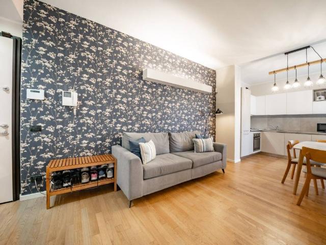 Appartamento in vendita a Arosio, Como
