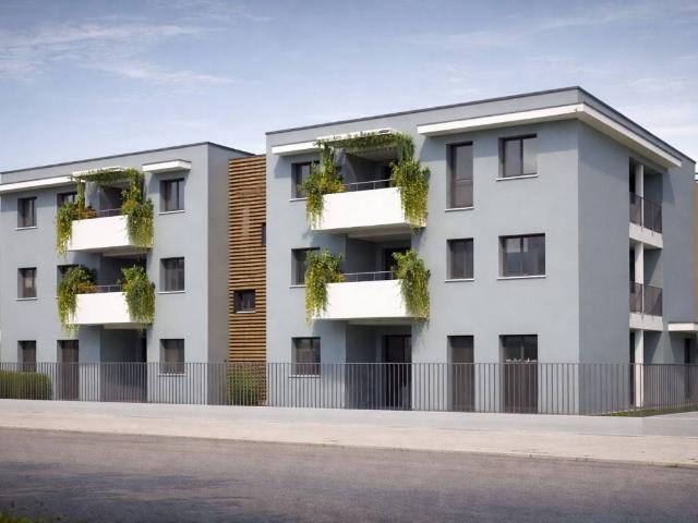 Appartamento in vendita a Arosio, Lombardia