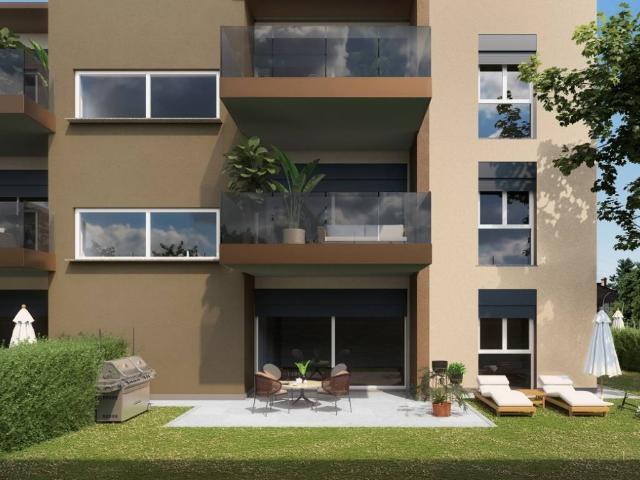 Appartamento in vendita a Arosio, Como