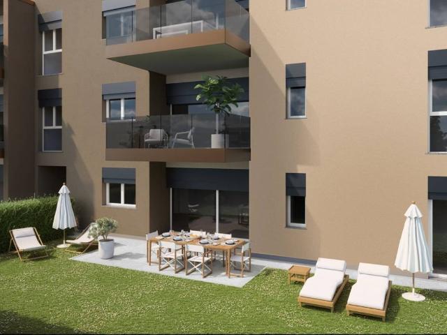 Appartamento in vendita a Arosio, Como