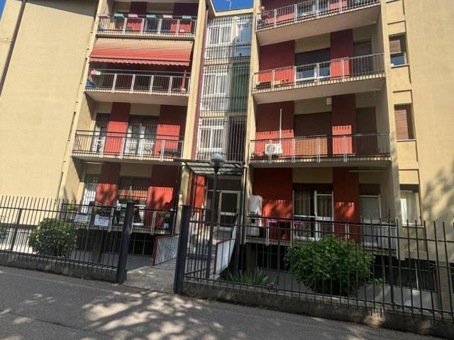 Appartamento in vendita a Arosio, Lombardia