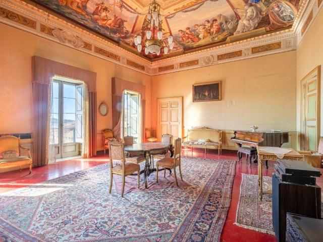 Appartamento in vendita a Cività Falconara, Arpino