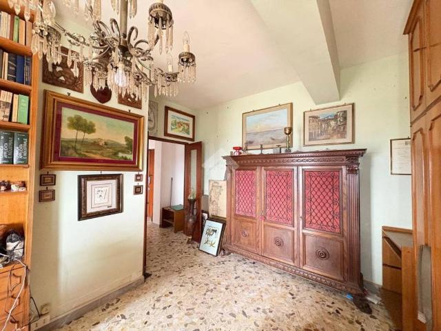 Appartamento in vendita a Cività Falconara, Arpino
