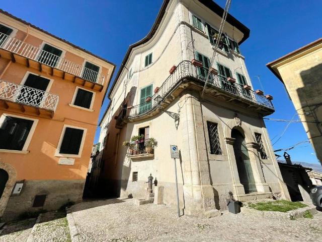Appartamento in vendita a Cività Falconara, Arpino