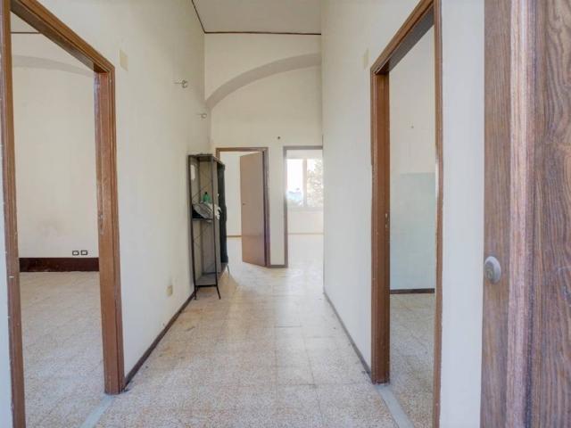 Appartamento in vendita a Cività Falconara, Arpino