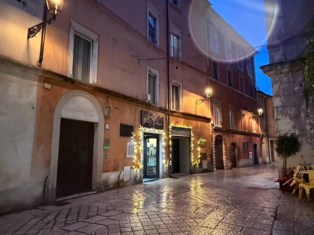 Appartamento in vendita a Cività Falconara, Arpino