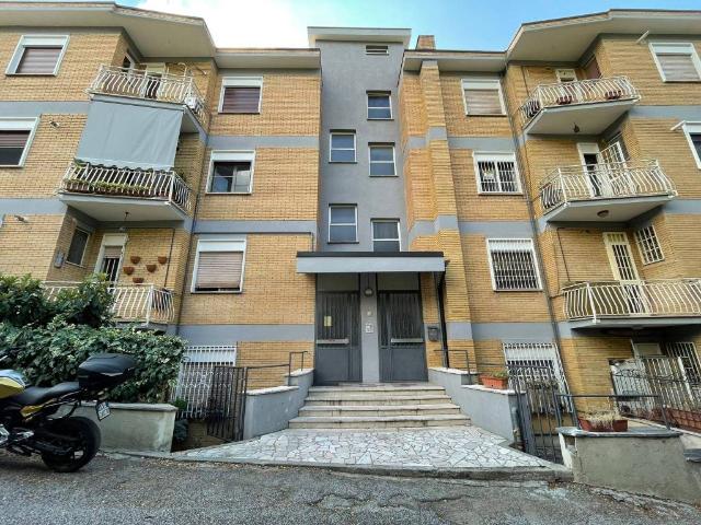 Appartamento in vendita a Cività Falconara, Arpino