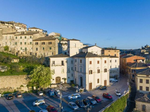 Appartamento in vendita a Cività Falconara, Arpino