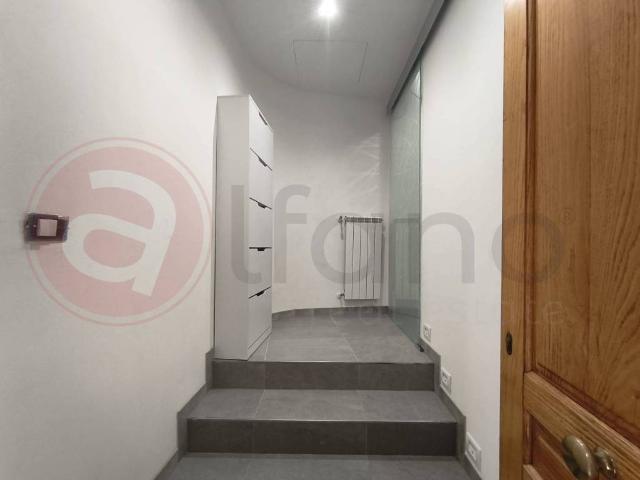 Appartamento in vendita a Cività Falconara, Arpino