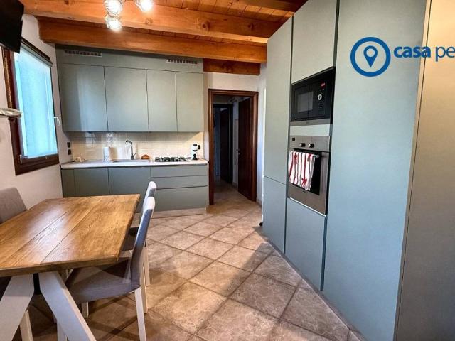 Appartamento in vendita a Arquà Polesine, Veneto