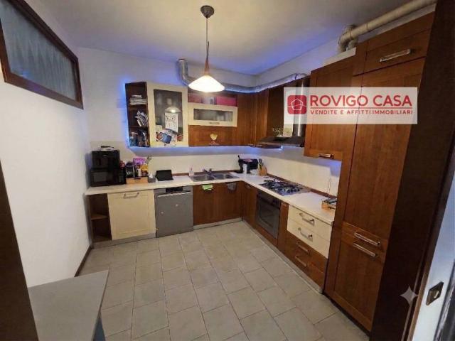 Appartamento in vendita a Arquà Polesine, Veneto