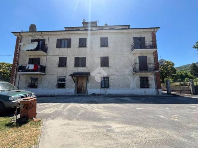 Appartamento in vendita a Rigoroso, Piemonte