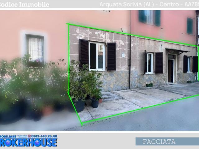 Appartamento in vendita a Piemonte, Alessandria