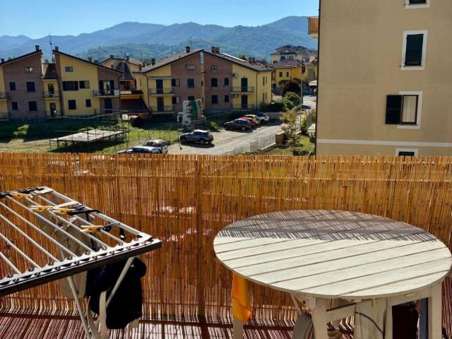 Appartamento in vendita a Arquata Scrivia, Alessandria
