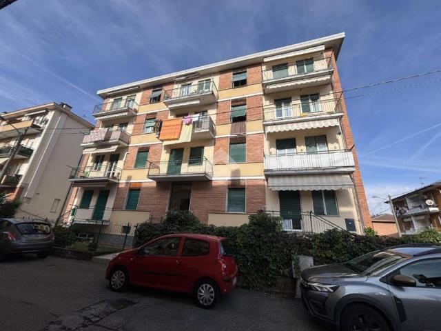 Appartamento in vendita a Arquata Scrivia, Alessandria