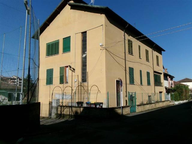 Appartamento in vendita a Piemonte, Alessandria