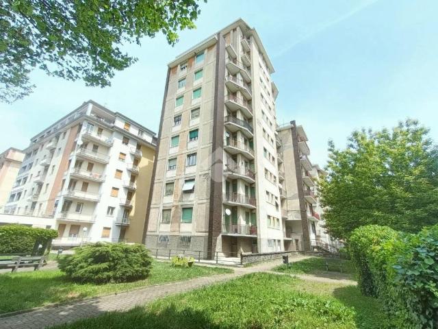 Appartamento in vendita a Arquata Scrivia, Alessandria
