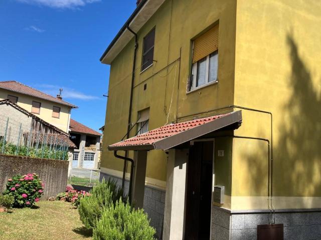 Appartamento in vendita a Piemonte, Alessandria