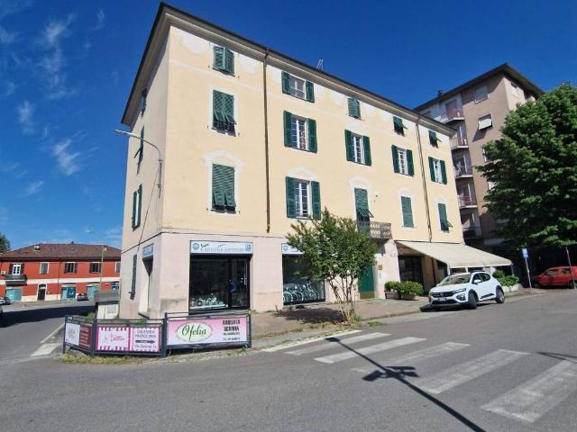 Appartamento in vendita a Piemonte, Alessandria