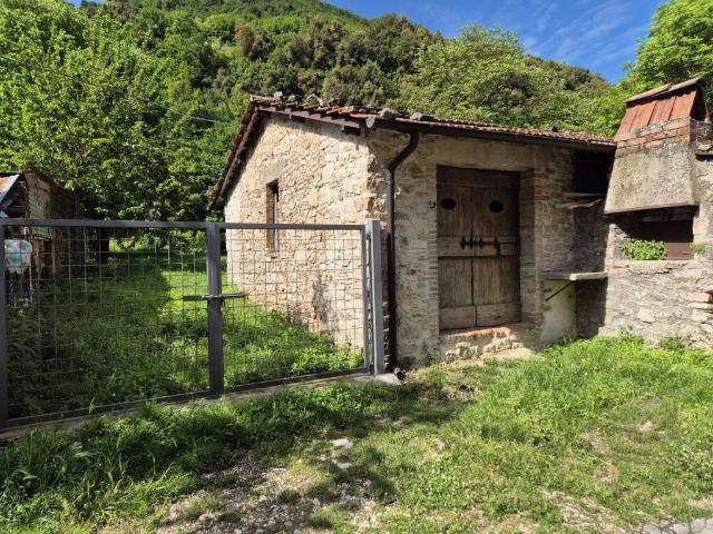 Appartamento in vendita a Arrone, Umbria