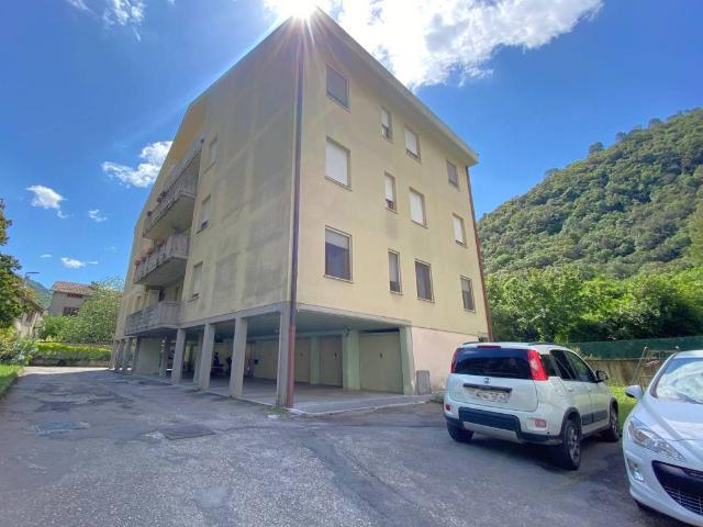 Appartamento in vendita a Arrone, Umbria
