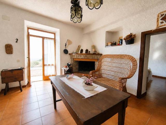 Appartamento in vendita a Arrone, Umbria