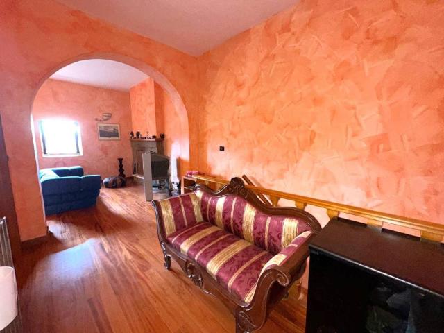 Appartamento in vendita a Arrone, Umbria