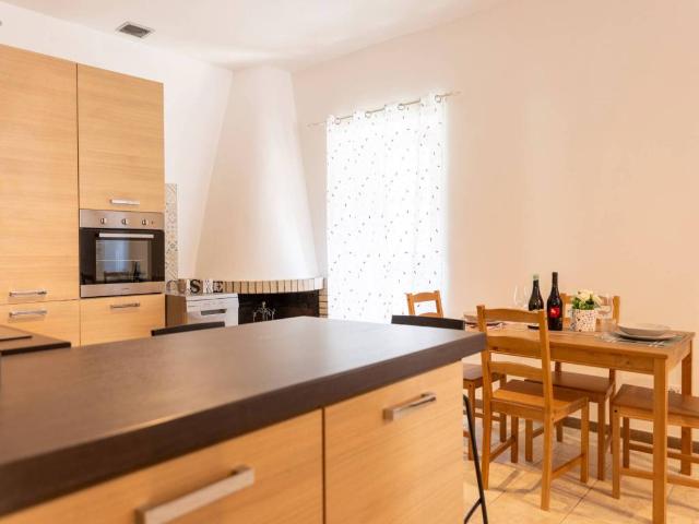 Appartamento in vendita a Arrone, Umbria