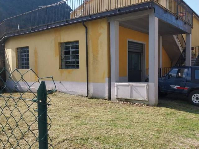 Appartamento in vendita a Arrone, Umbria