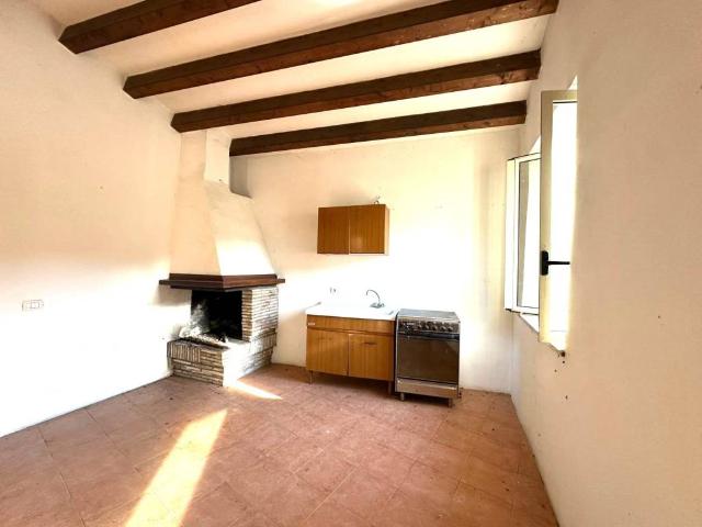 Appartamento in vendita a Arrone, Umbria