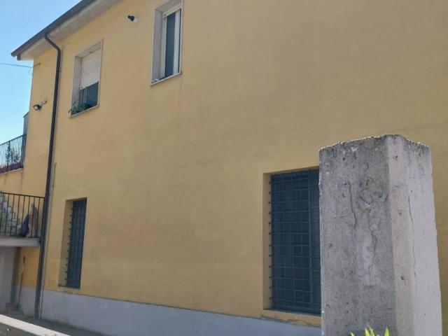 Appartamento in vendita a Arrone, Umbria