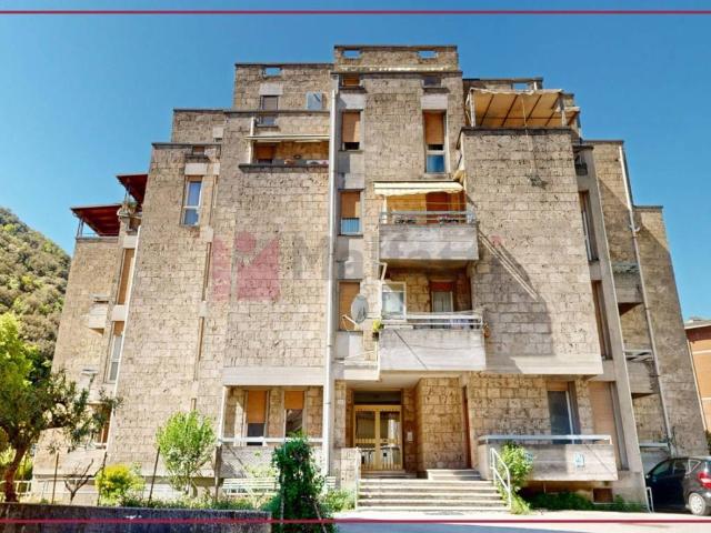 Appartamento in vendita a Arrone, Umbria