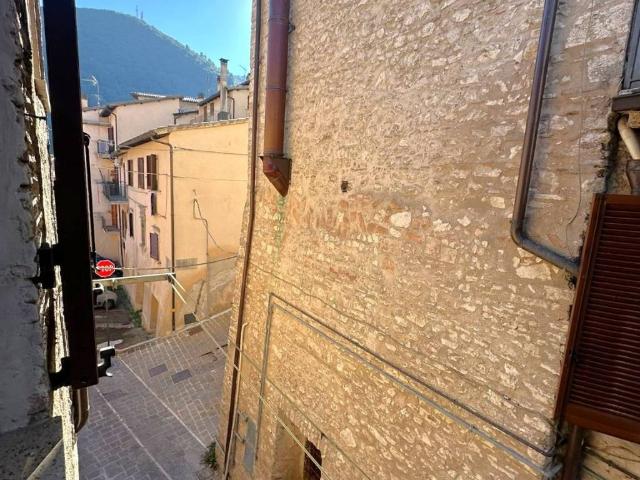Appartamento in vendita a Arrone, Umbria