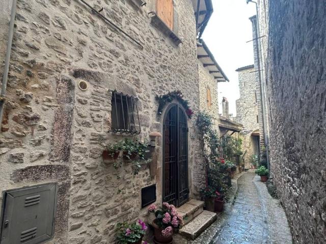 Appartamento in vendita a Arrone, Umbria