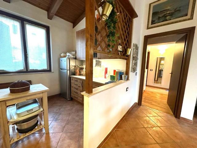 Appartamento in vendita a Arrone, Umbria